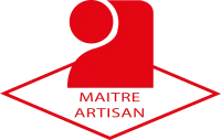 Logo Maître Artisan