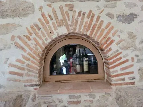 menuiserie bois - fenetre demi-cercle (3)