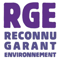 Logo RGE