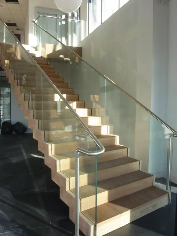 fabrication d'escaliers (16)