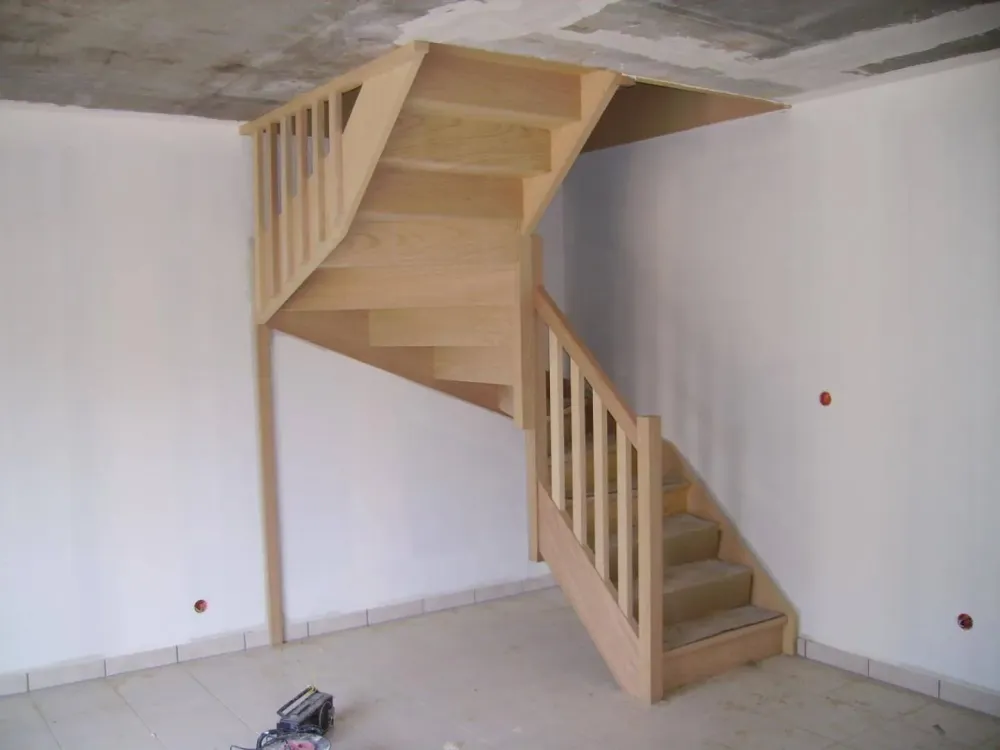 fabrication d'escaliers (17)