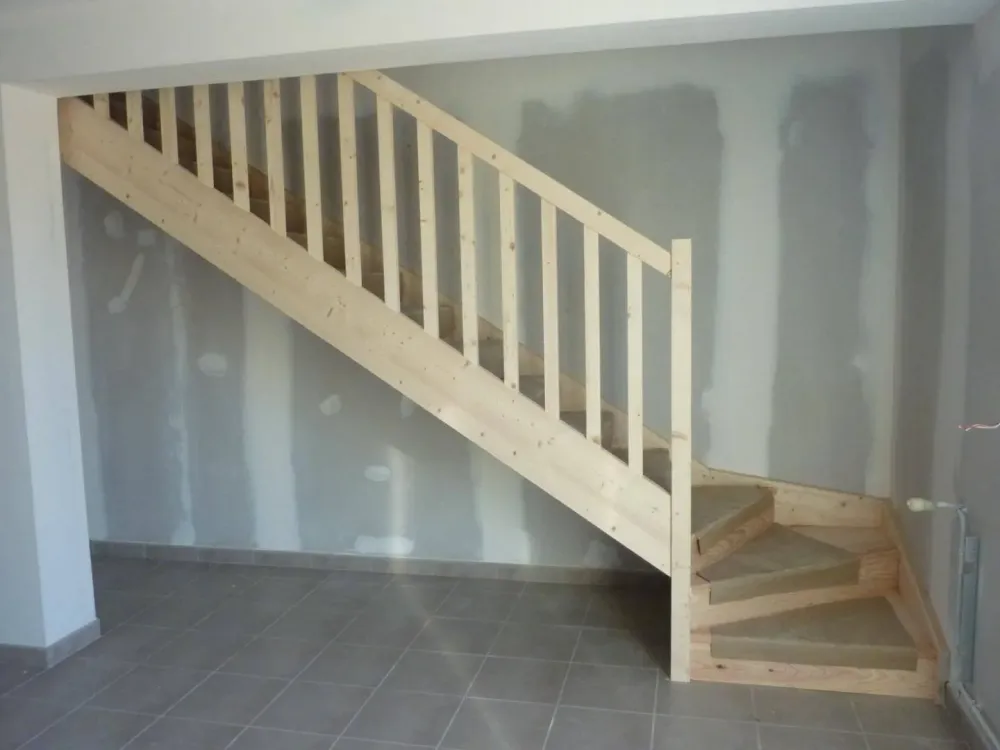 fabrication d'escaliers (18)