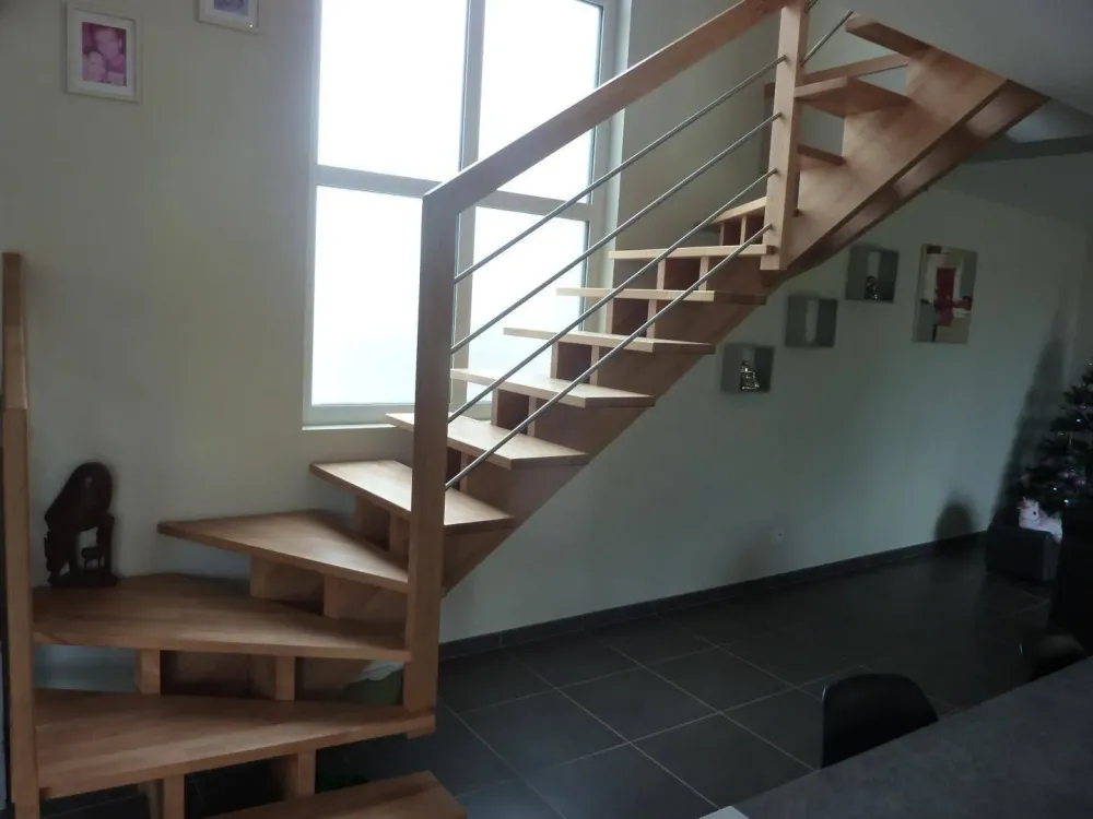 fabrication d'escaliers (21)