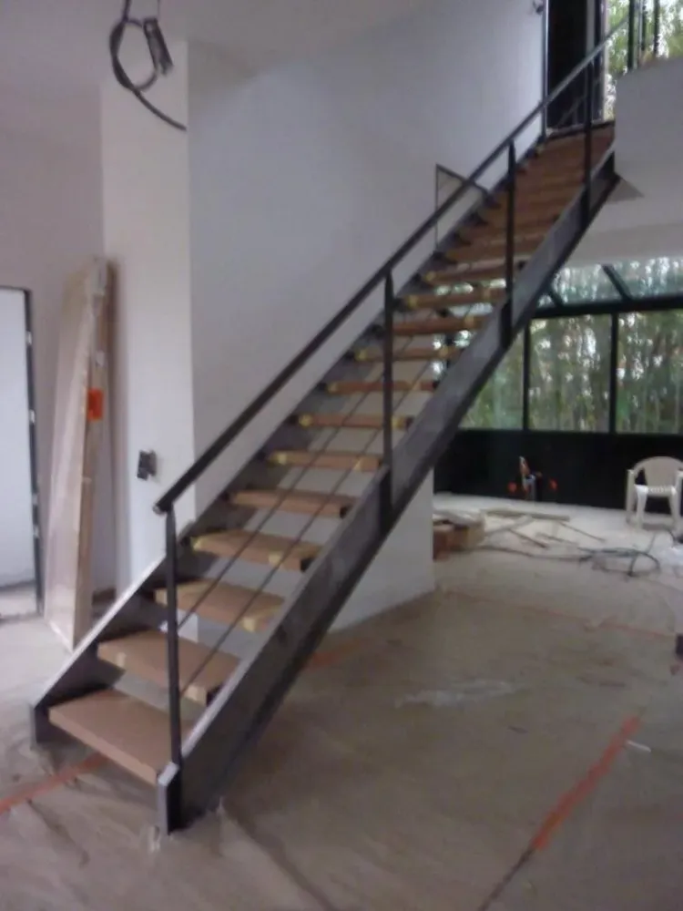 fabrication d'escaliers (7)